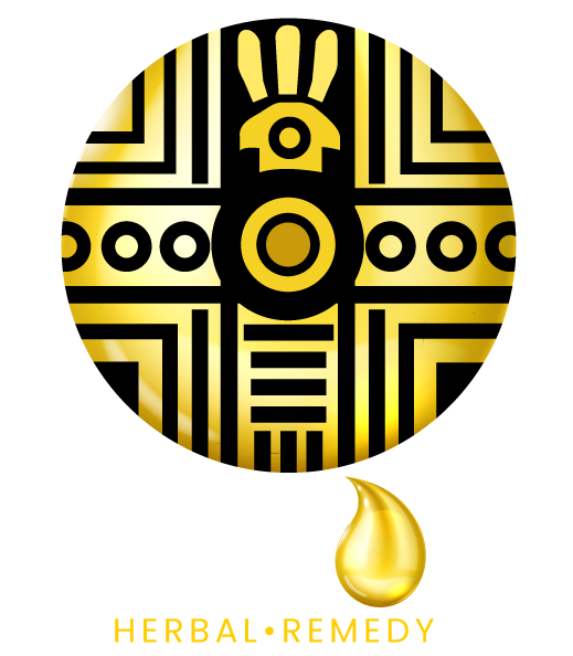 The Maya Oil Herbal Remedy